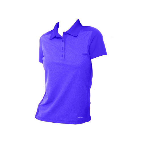 POLO BW COMBINADA DAMA - Vista 9